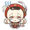 Klee stickers 14