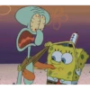Spongebob v5 Lick 11