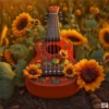 Sunflowers🌻❥☯︎ͫ6🇲🇽Clásica 22