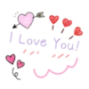 LOVE
I Love You!