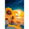 Sunflowers🌻❥☯︎ͫ4🇲🇽Clásica 18
