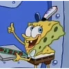 Spongebob v4 spingelbub 21