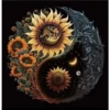 Sunflowers🌻❥☯︎ͫ5🇲🇽Clásica 22