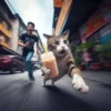 Gatito selfie viajero֍1🇲🇽Clásica 15