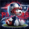 Snoopy NFL II 🏈 10