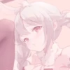 Pink Aesthetic Girls 💖 C☆ 18