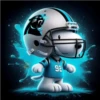 Snoopy NFL II 🏈 12