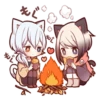 AUTUMN KITTEN 25