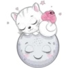 Gatitos❥☯︎ͫ4🇲🇽Clásica 20
