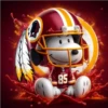 Snoopy NFL II 🏈 13