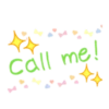 call me!