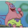 Spongebob v5 Lick 13