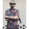 will
haaaaa