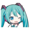 project sekai miku (no text) 7