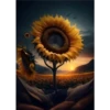 Sunflowers🌻❥☯︎ͫ4🇲🇽Clásica 20