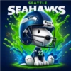 Snoopy NFL II 🏈 14
