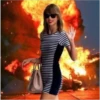 taylor swift 25