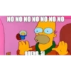 NO NO NO NO NO NO NO
BUENO. SI