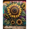 Sunflowers🌻❥☯︎ͫ5🇲🇽Clásica 25