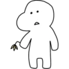 Deadpan Doodles 6