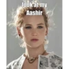 look at my
Aashir