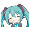 project sekai miku (no text) 9