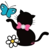 Gatitos❥☯︎ͫ4🇲🇽Clásica 24
