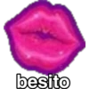 besito