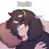 Family
@DARK GREYCLOUDS
DONUT REPOST