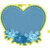 Corazones💞2🇵🇪Clásica 25