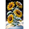 Sunflowers🌻❥☯︎ͫ4🇲🇽Clásica 25