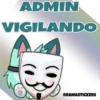 ADMIN VIGILANDO DRAMASTICKERS