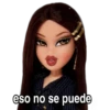 CIELO
eso no se puede