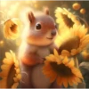 Sunflowers🌻❥☯︎ͫ6🇲🇽Clásica 26