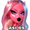 CIELO
así es