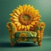 Sunflowers🌻❥☯︎ͫ5🇲🇽Clásica 26