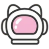BugCat Capoo Espacio Sideral 24