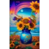 Sunflowers🌻❥☯︎ͫ6🇲🇽Clásica 27