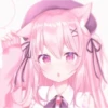 Pink Aesthetic Girls 💖 C☆ 20