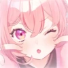 Pink Aesthetic Girls 💖 C☆ 22