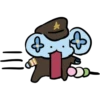 Chuunosuke & co DGS mascots 16