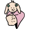 Chuunosuke & co DGS mascots 17