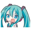 project sekai miku (no text) 10