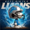 Snoopy NFL II 🏈 15