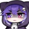 🟣 EmOTeS CaT GIrl 🟣 18