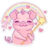 🐽🩷Pig cute 🐷🩷 11