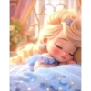 Princesas❥☯︎ͫ3🇲🇽Clásica 27