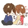 Sweet couples 26