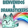 BIENVENIDOS A DRAMASTICKERS