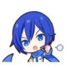 project sekai KAITO (no text) 12
